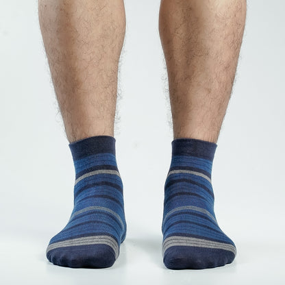 X-club Ankle Socks For Men