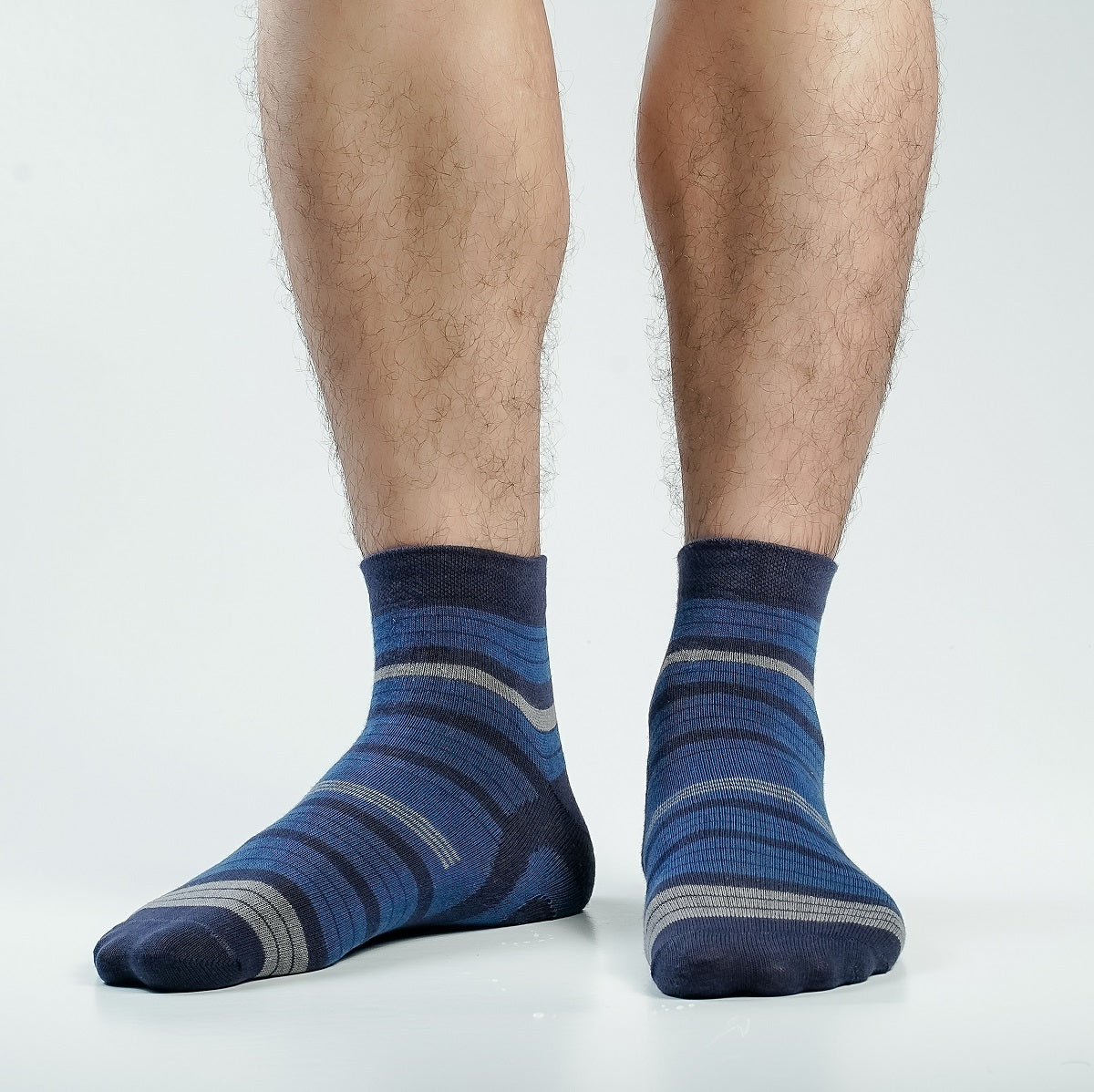 X-club Ankle Socks For Men