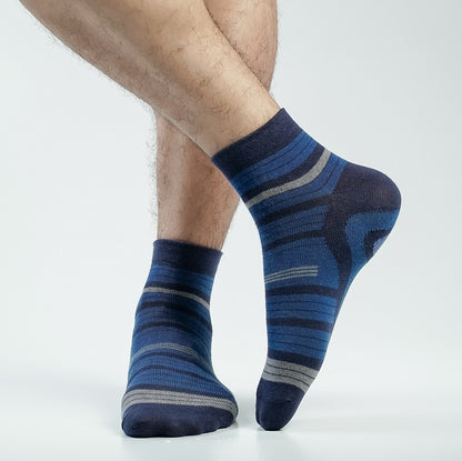 X-club Ankle Socks For Men