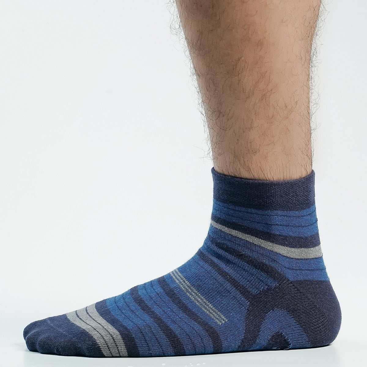 X-club Ankle Socks For Men