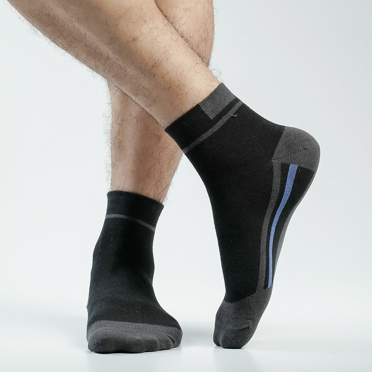 X-club Ankle Socks For Men