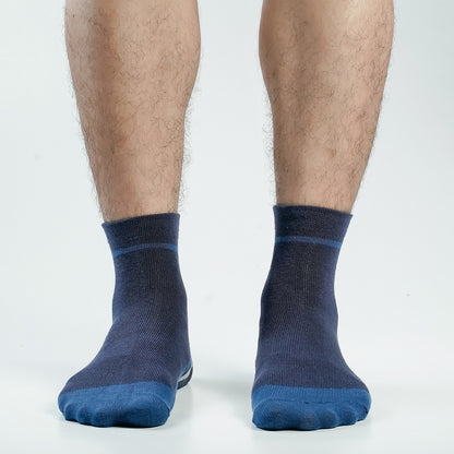 X-club Ankle Socks For Men