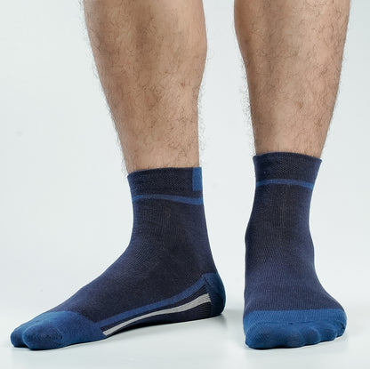 X-club Ankle Socks For Men