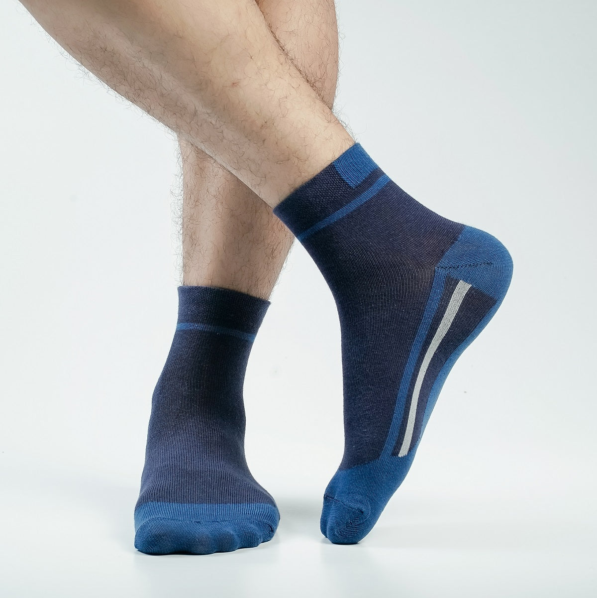 X-club Ankle Socks For Men