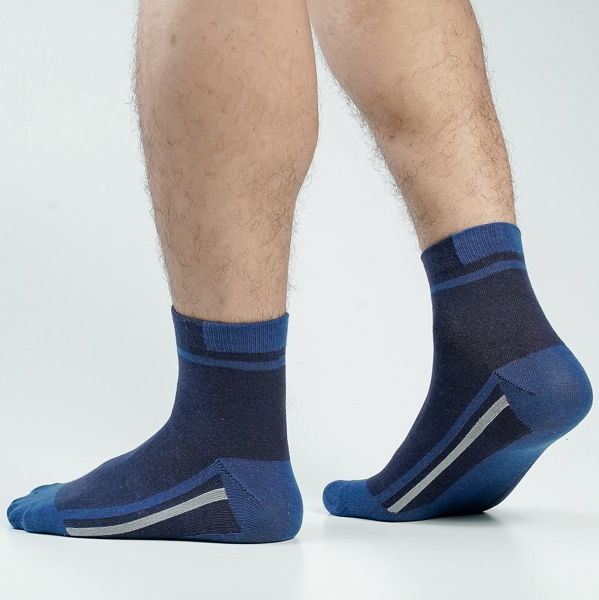 X-club Ankle Socks For Men