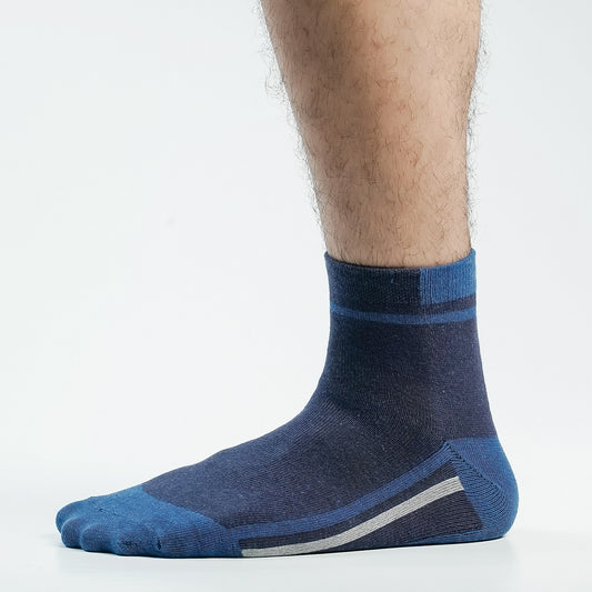X-club Ankle Socks For Men