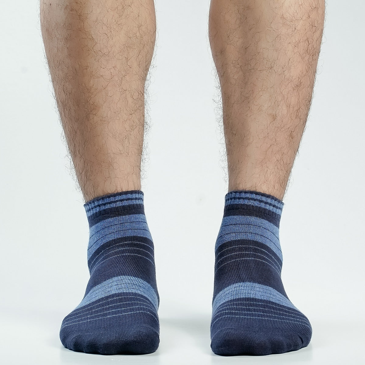 X-club Ankle Socks For Men