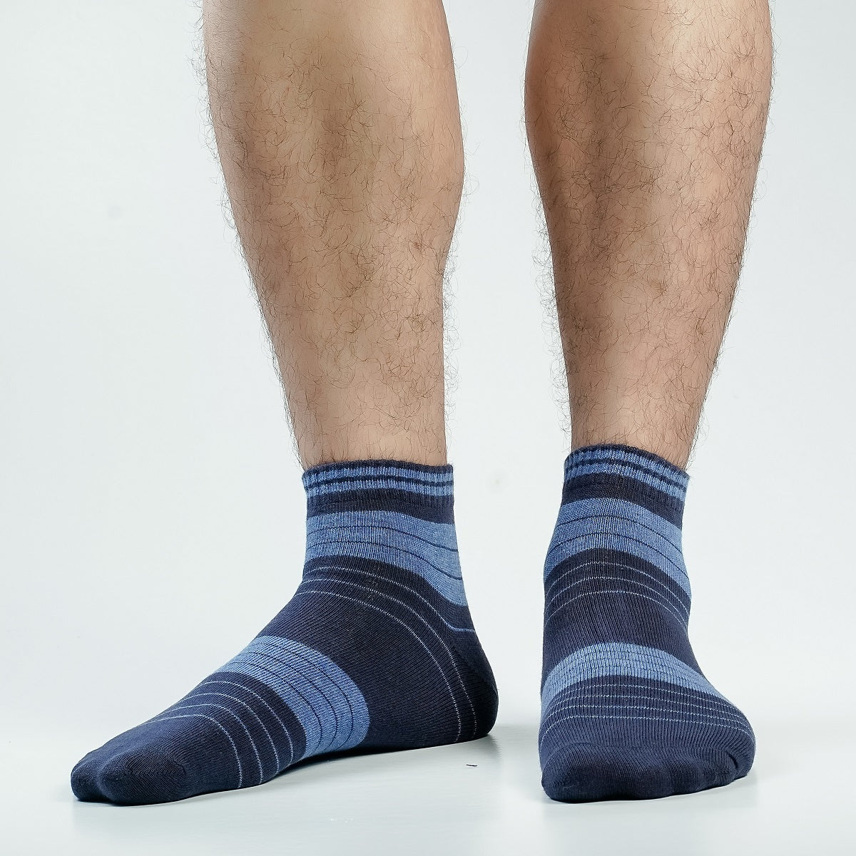 X-club Ankle Socks For Men