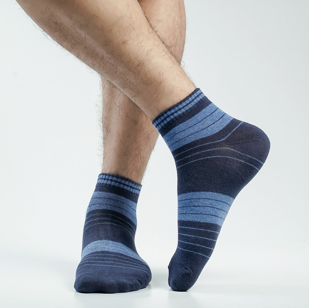 X-club Ankle Socks For Men