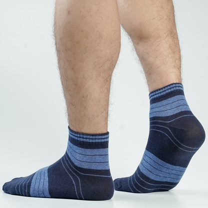 X-club Ankle Socks For Men