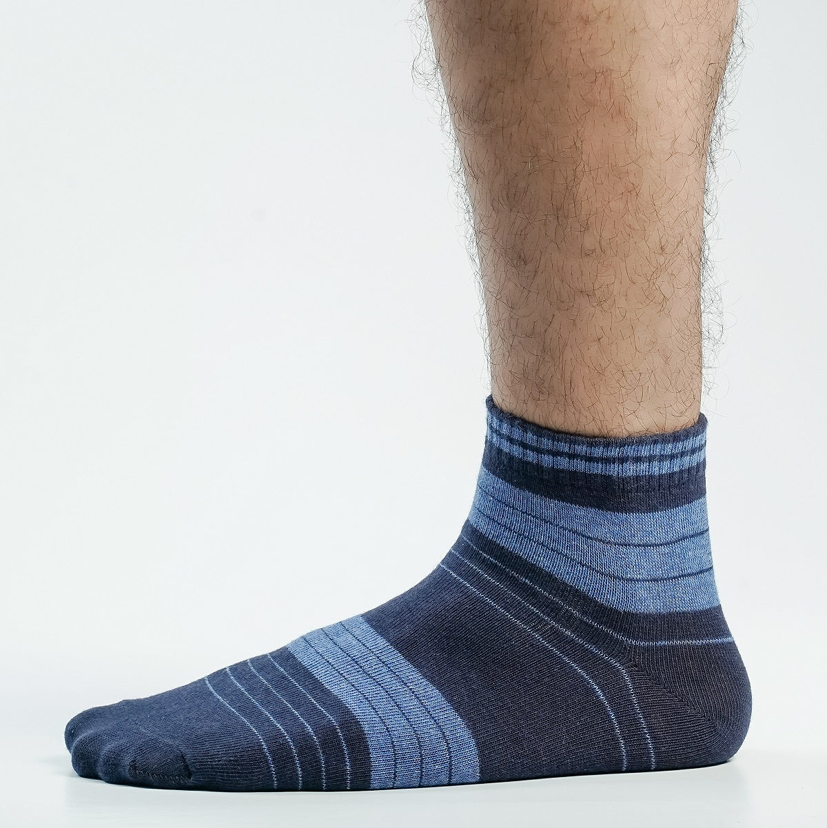 X-club Ankle Socks For Men