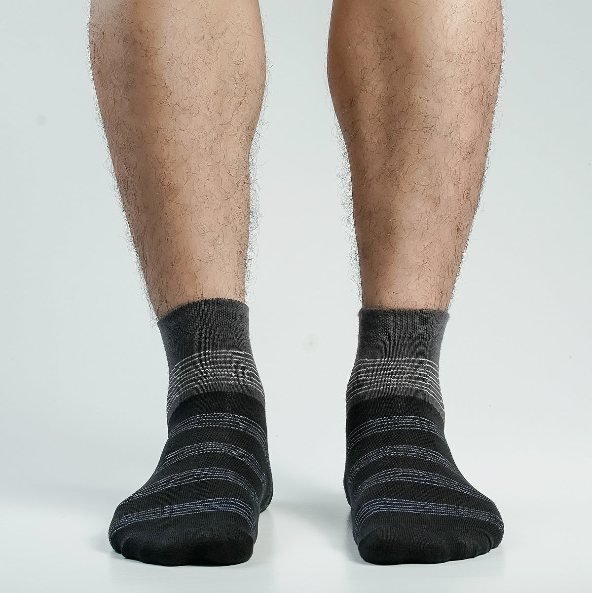 X-club Ankle Socks For Men