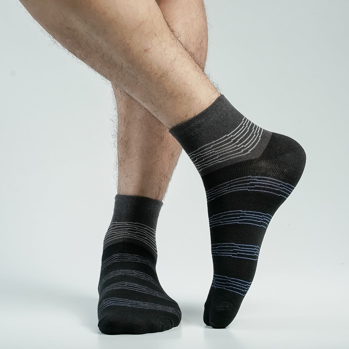 X-club Ankle Socks For Men