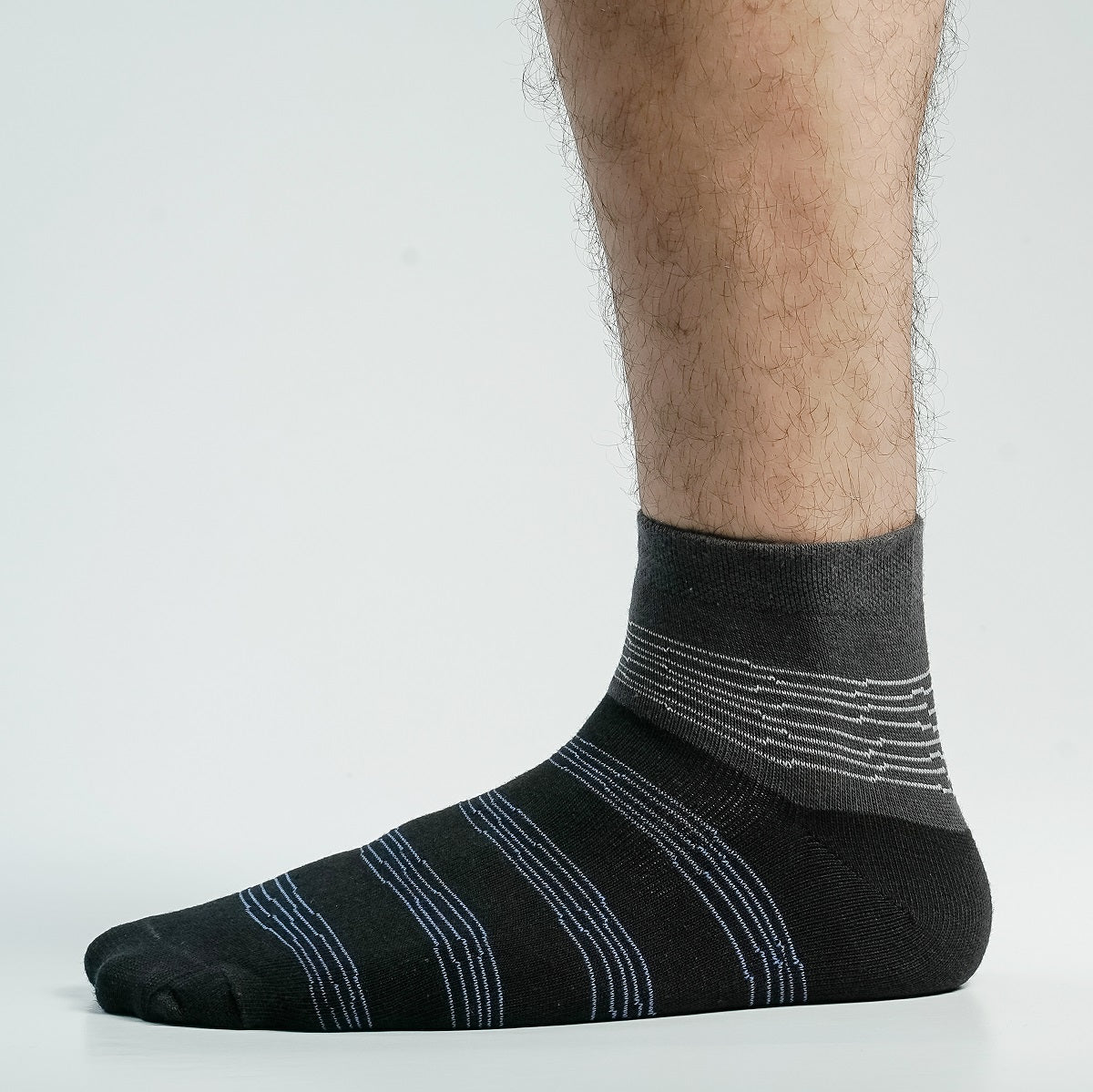 X-club Ankle Socks For Men