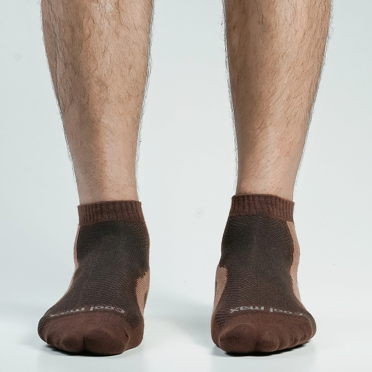 Blank Star Ankle Socks For Men