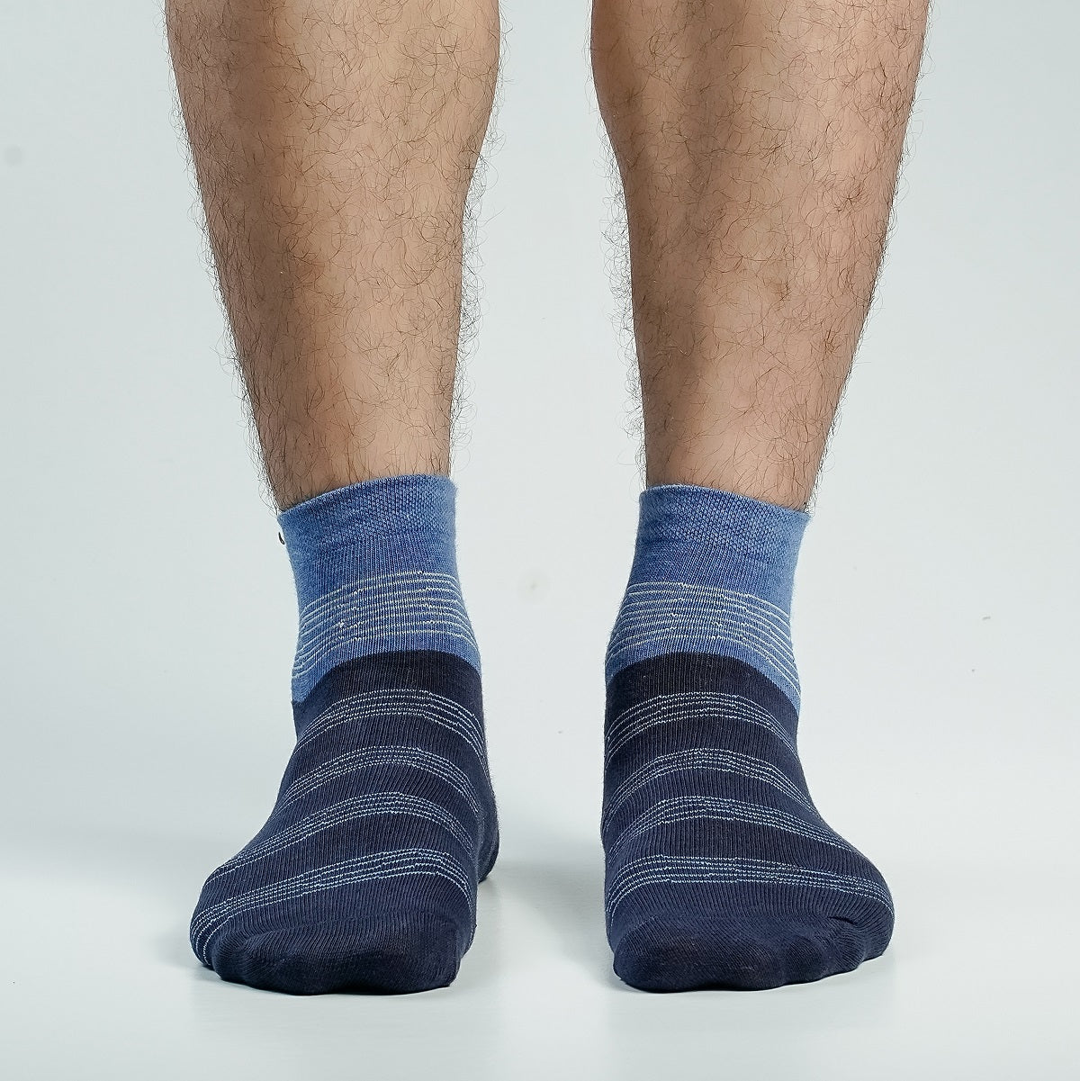 X-club Ankle Socks For Men