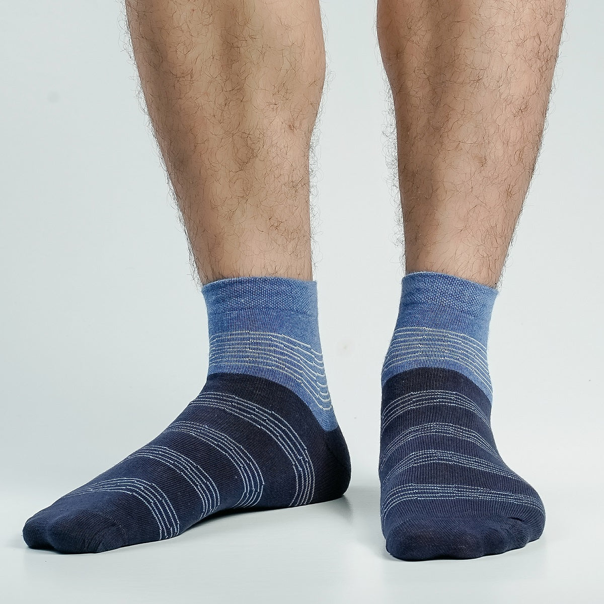 X-club Ankle Socks For Men