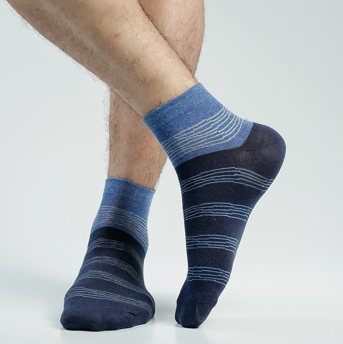 X-club Ankle Socks For Men