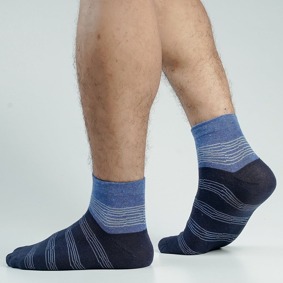 X-club Ankle Socks For Men