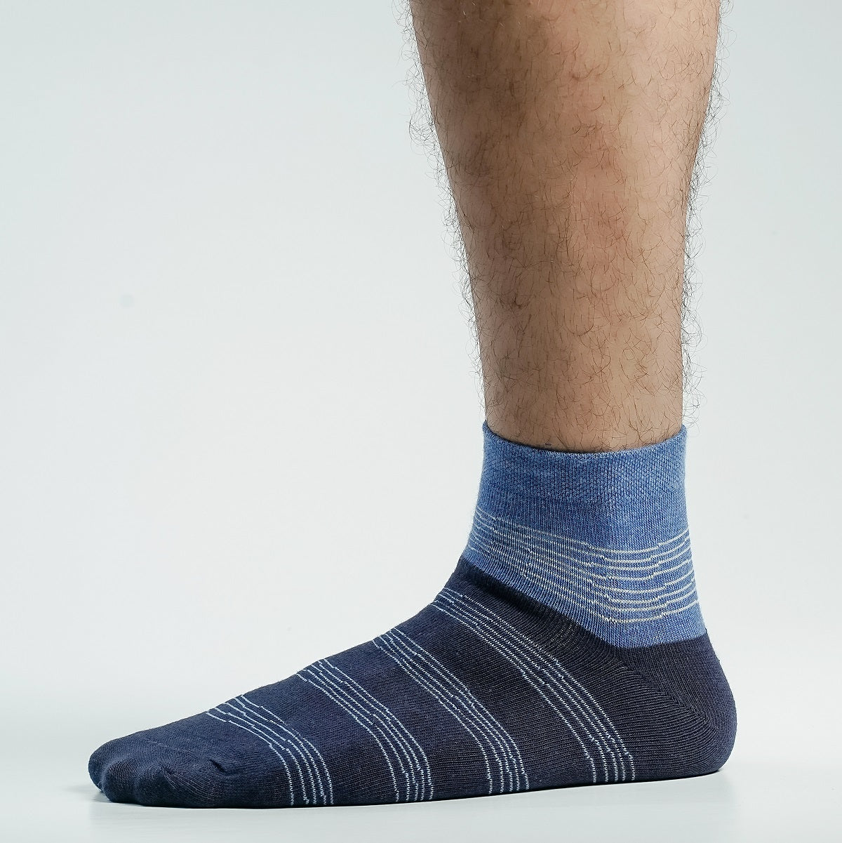 X-club Ankle Socks For Men