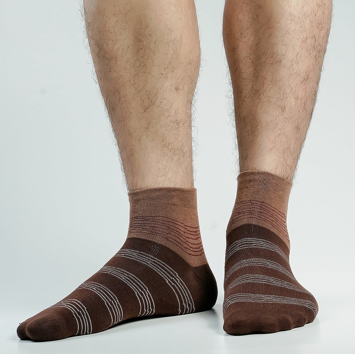 X-club Ankle Socks For Men