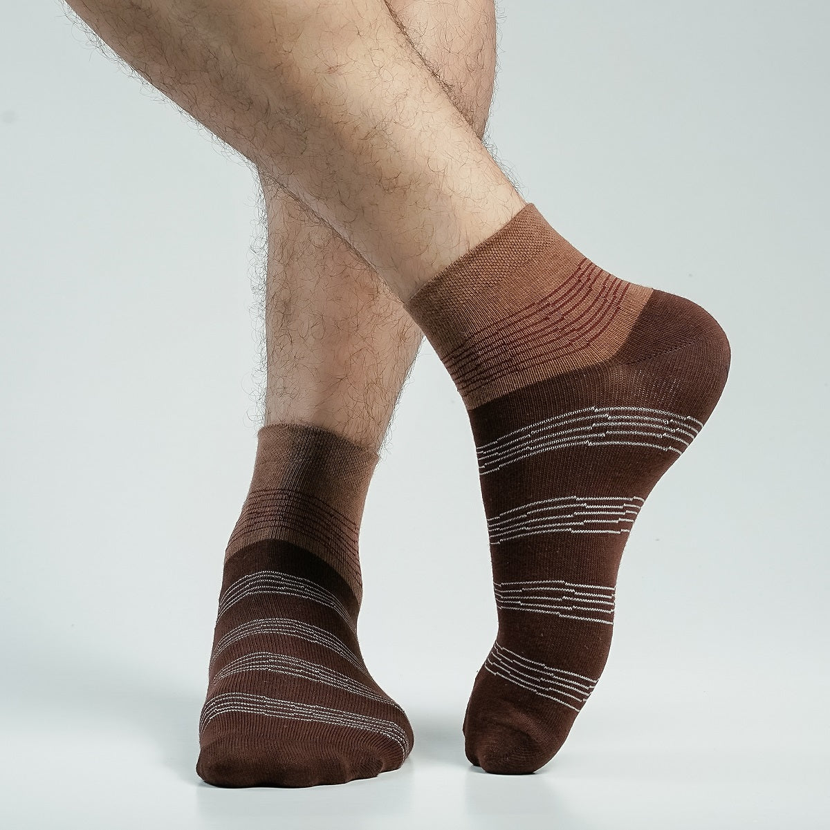 X-club Ankle Socks For Men