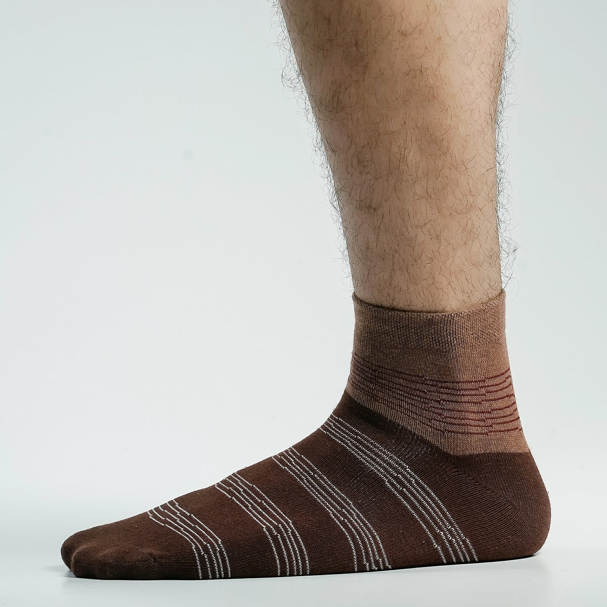 X-club Ankle Socks For Men