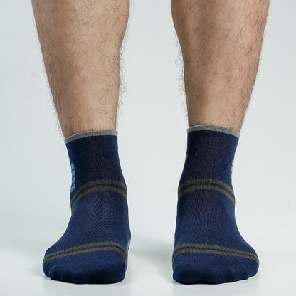 X-club Ankle Socks For Men