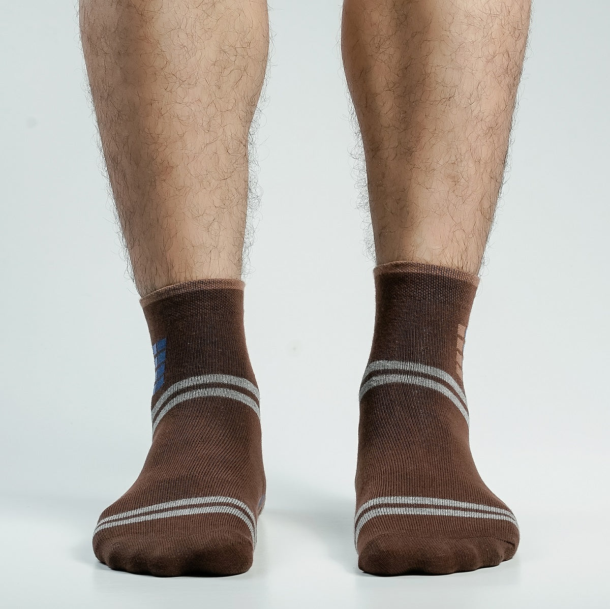 X-club Ankle Socks For Men