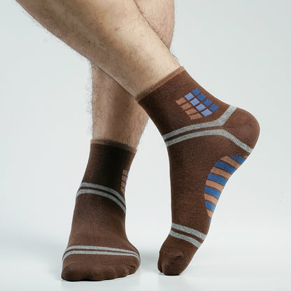 X-club Ankle Socks For Men