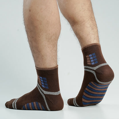X-club Ankle Socks For Men