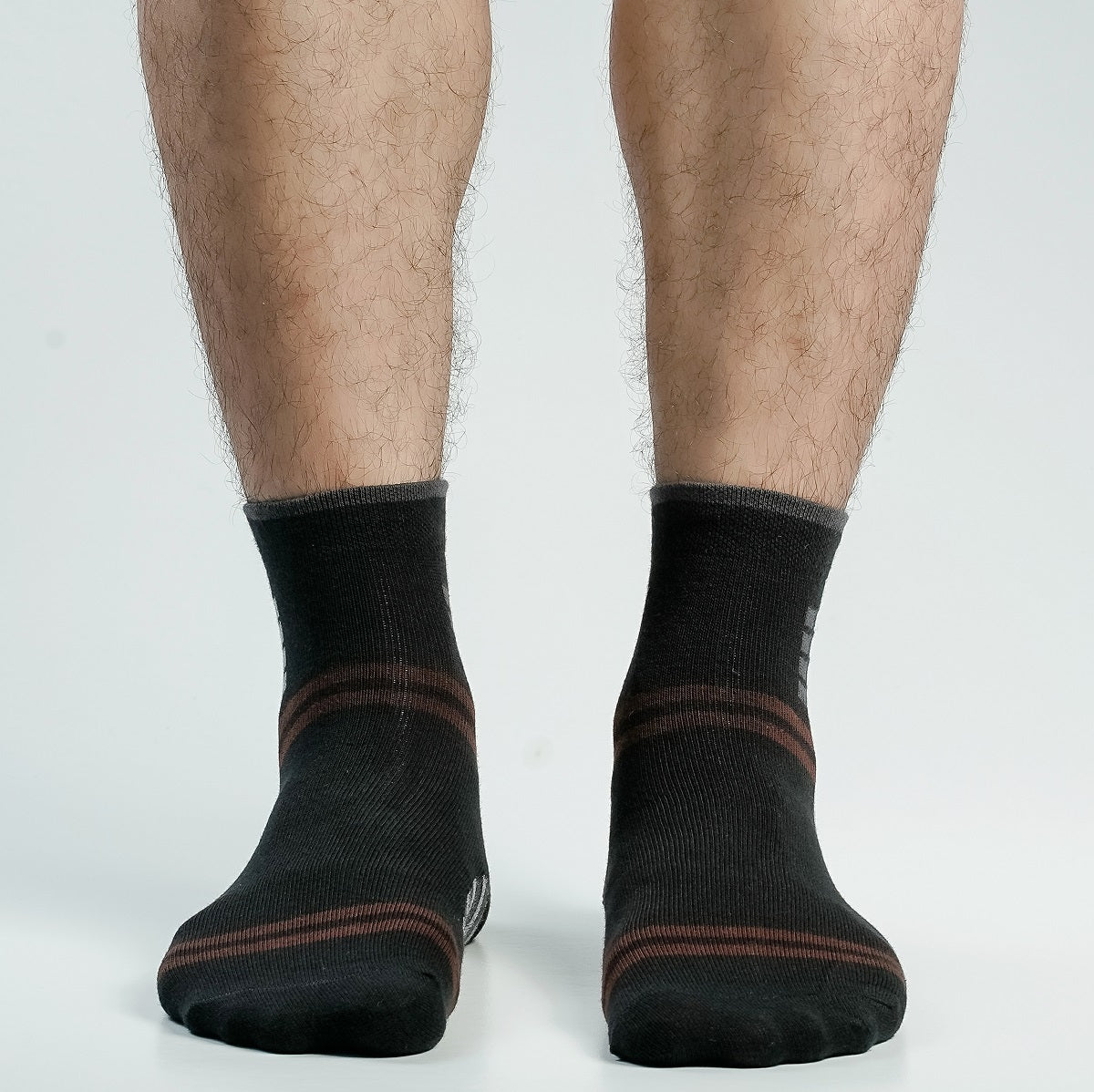X-club Ankle Socks For Men