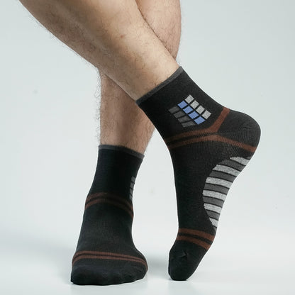X-club Ankle Socks For Men