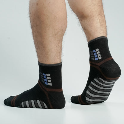 X-club Ankle Socks For Men