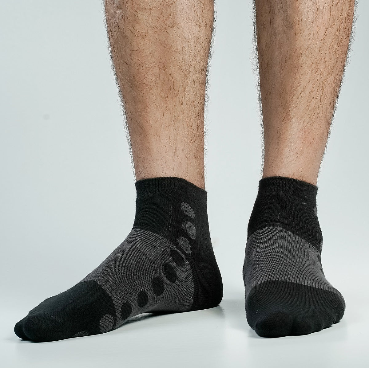 X-club Ankle Socks For Men