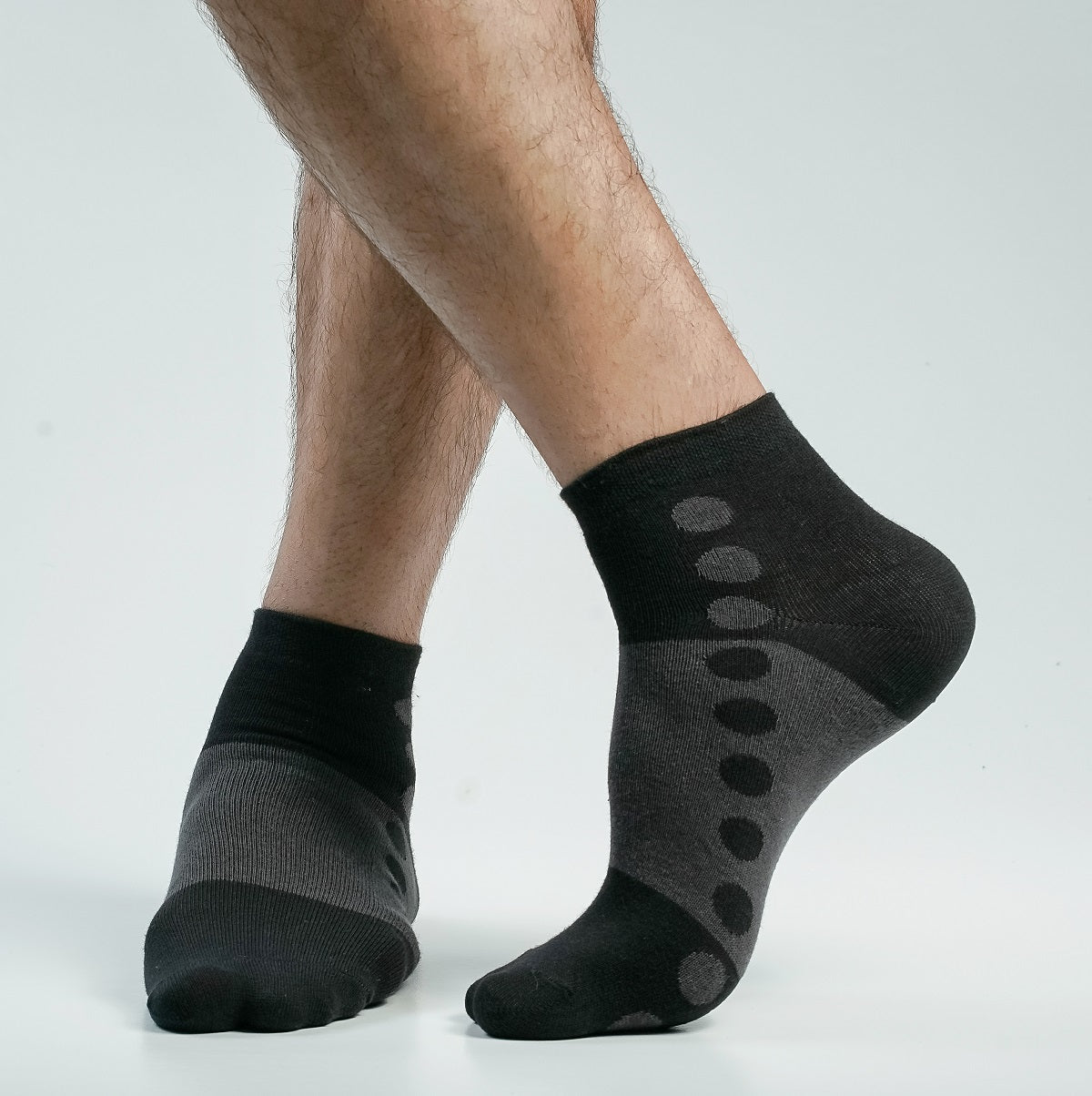 X-club Ankle Socks For Men