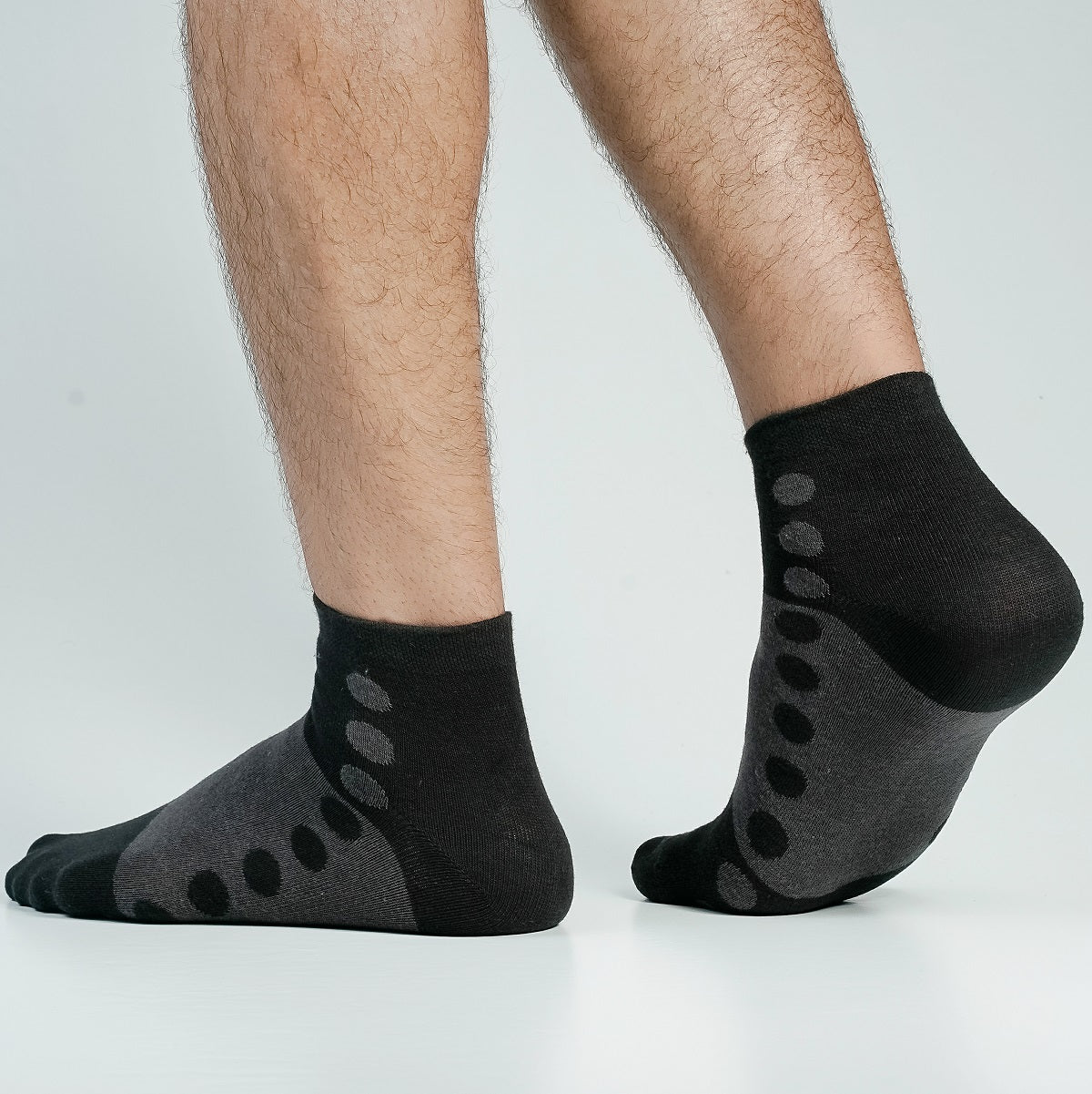 X-club Ankle Socks For Men