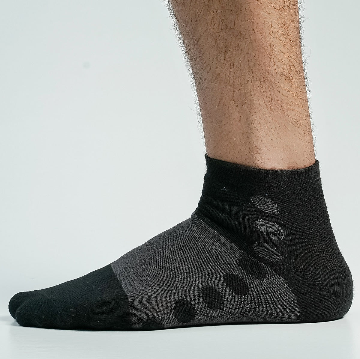 X-club Ankle Socks For Men