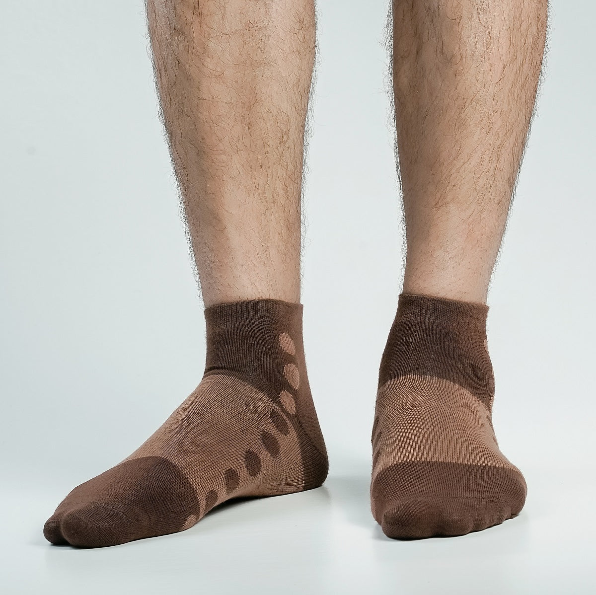 X-club Ankle Socks For Men