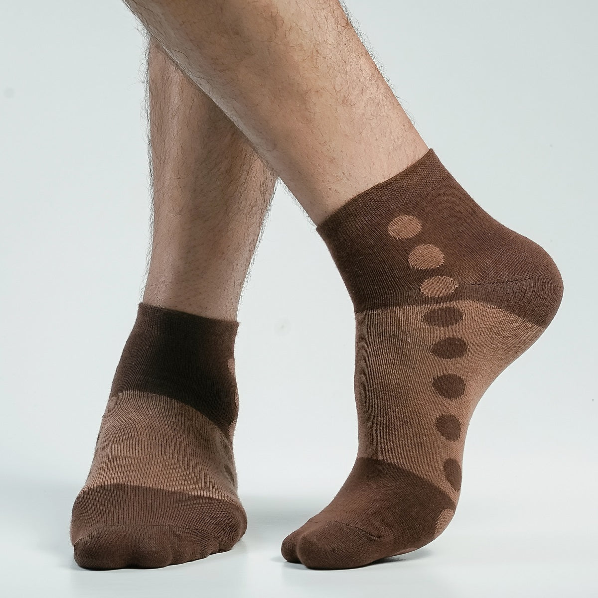 X-club Ankle Socks For Men