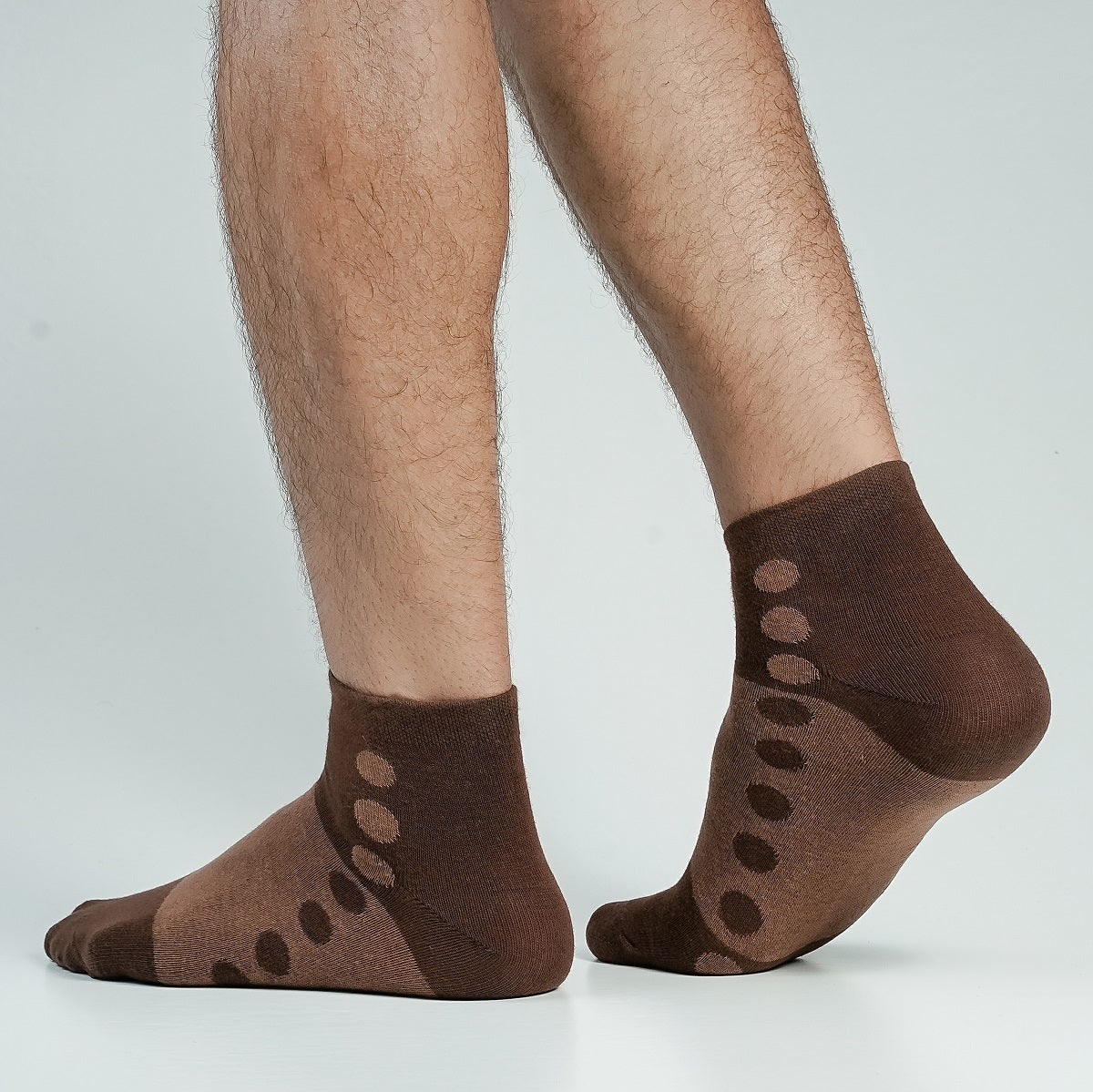 X-club Ankle Socks For Men