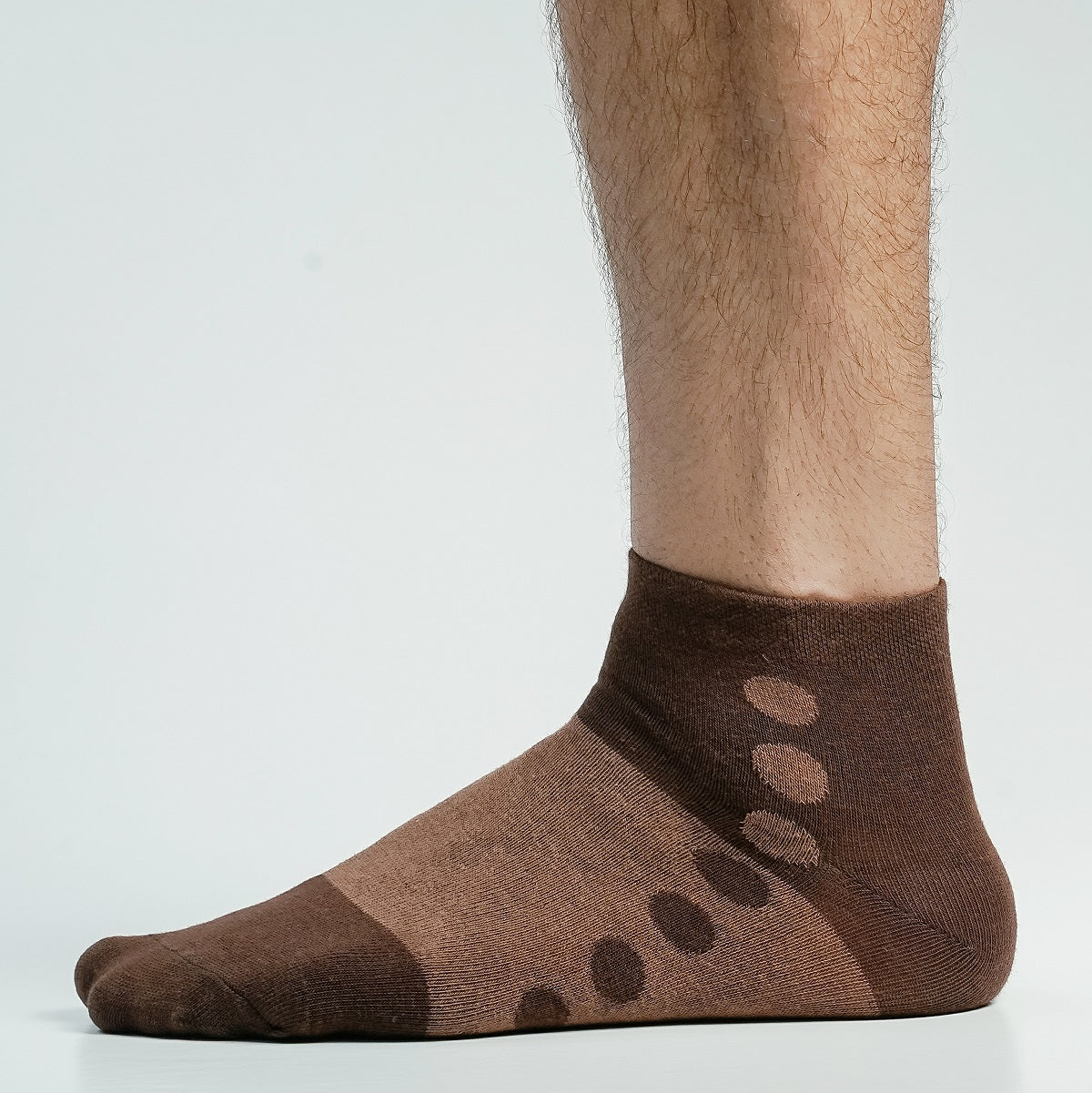 X-club Ankle Socks For Men