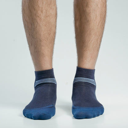X Club Ankle Socks For Men