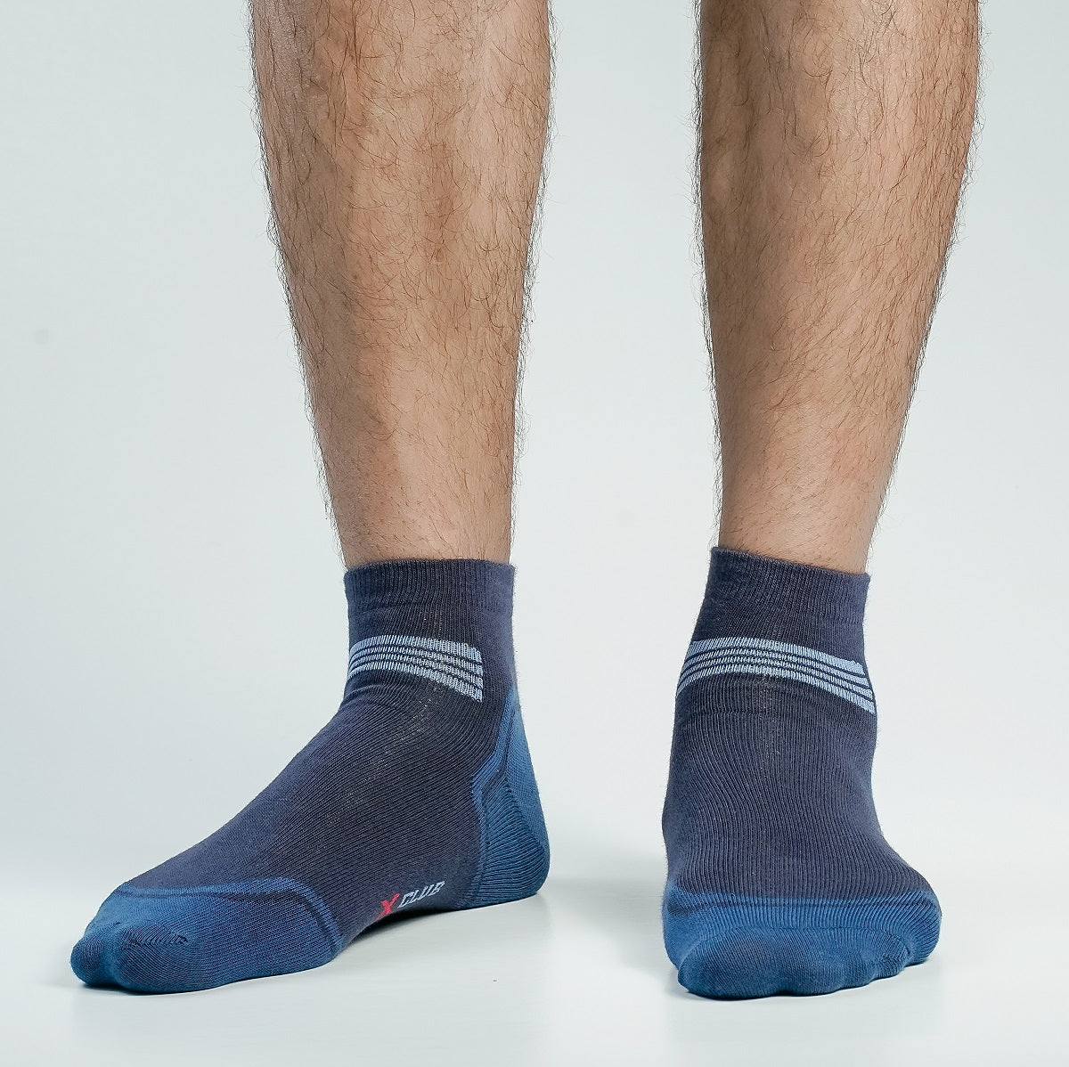 X Club Ankle Socks For Men