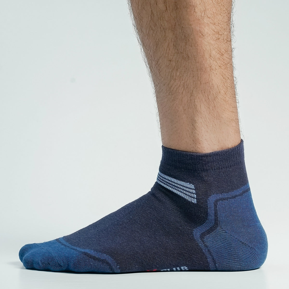 X Club Ankle Socks For Men