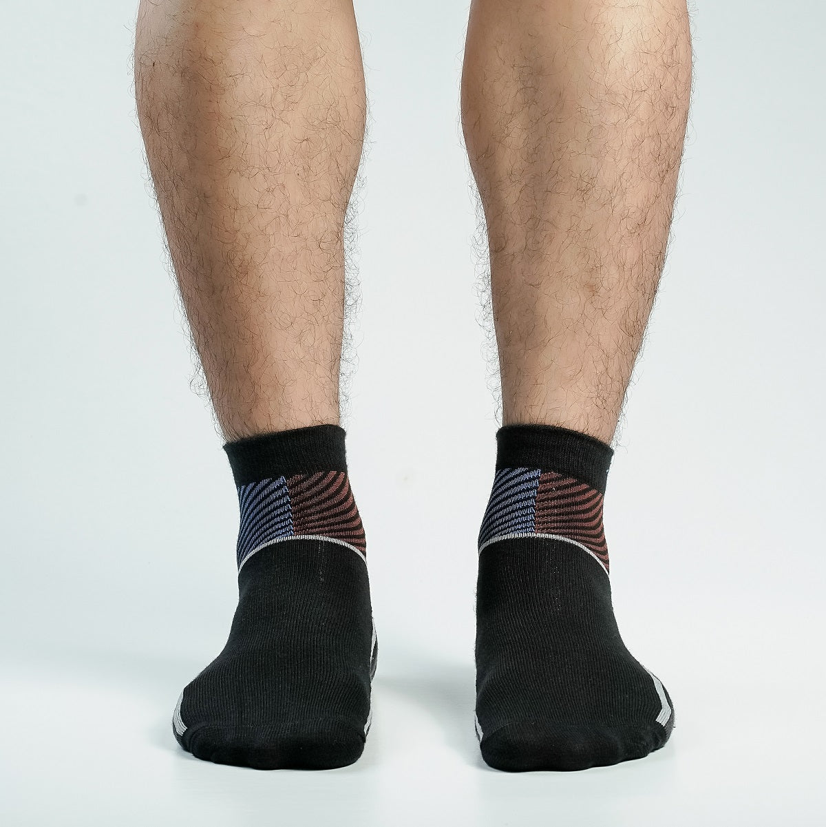 X-club Ankle Socks For Men