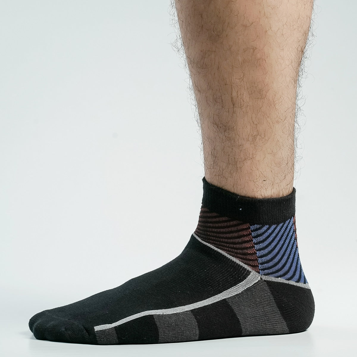 X-club Ankle Socks For Men