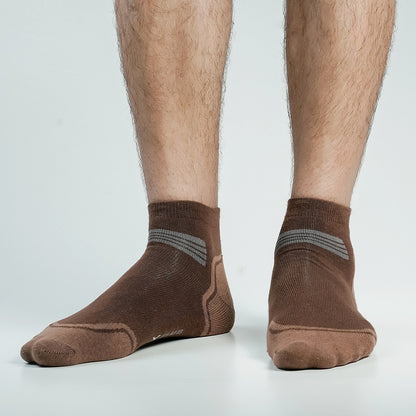 X-club Ankle Socks For Men