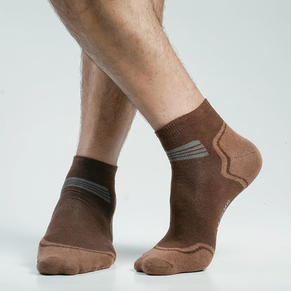 X-club Ankle Socks For Men