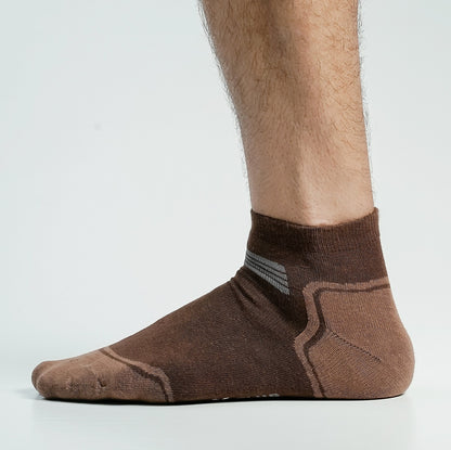 X-club Ankle Socks For Men